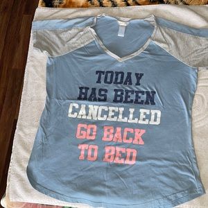 Simple day to day t-shirt